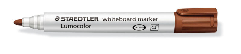 STAEDTLER Lumocolor Whiteboard-Marker 2.0 mm Mehrfarbig