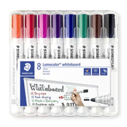 STAEDTLER Lumocolor Whiteboard-Marker 2.0 mm Mehrfarbig