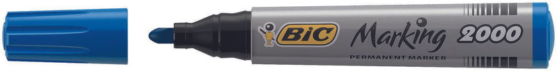 BIC® Permanentmarker 1.7 mm Blau