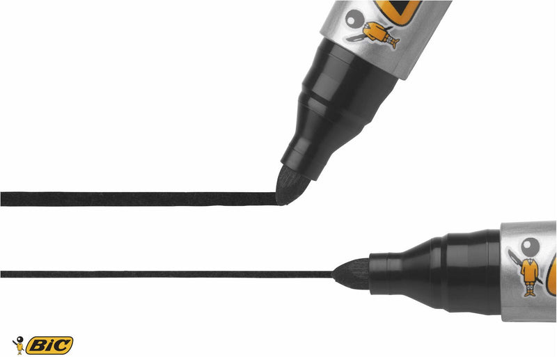 BIC® Permanentmarker 1.7 mm Blau