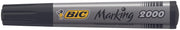 BIC® Permanentmarker 1.7 mm Schwarz