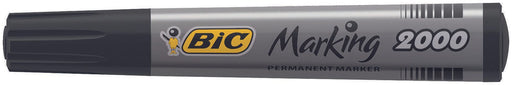 BIC® Permanentmarker 1.7 mm Schwarz
