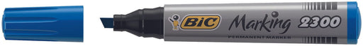 BIC® Permanentmarker 3.7 - 5.5 mm Blau