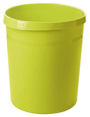 HAN Papierkorb 18,0 l lemon