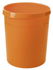 HAN Papierkorb 18,0 l orange