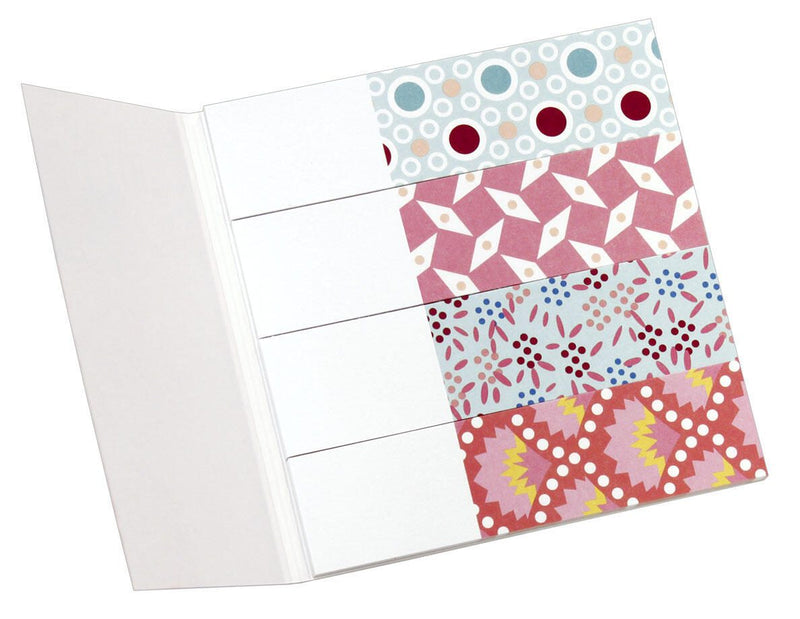 inFO Haftmarker 1,8 x 7,0 cm