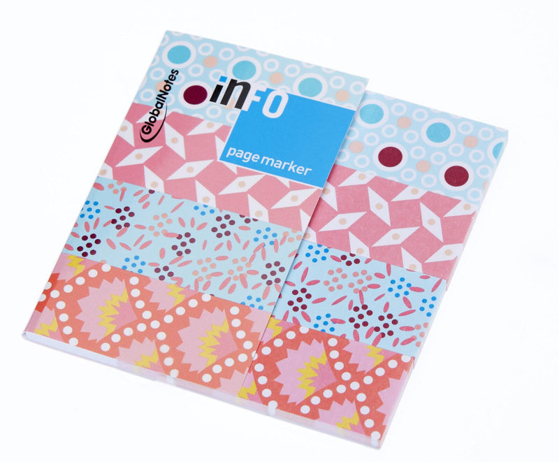 inFO Haftmarker 1,8 x 7,0 cm