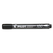 PILOT Permanentmarker 1.0 mm Schwarz