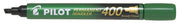 PILOT Permanentmarker 1.0 - 4.0 mm Grün