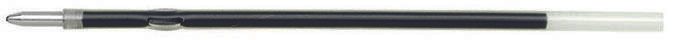 PILOT Kugelschreibermine SUPER GRIP G 0.4 mm Schwarz