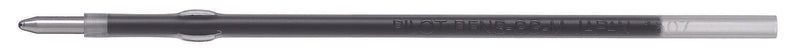 PILOT Kugelschreibermine SUPER GRIP G 0.4 mm Schwarz