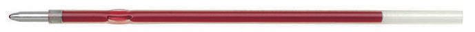 PILOT Kugelschreibermine SUPER GRIP G 0.4 mm Rot