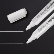 SIGEL Kreidemarker 2.0 - 3.0 mm Weiß