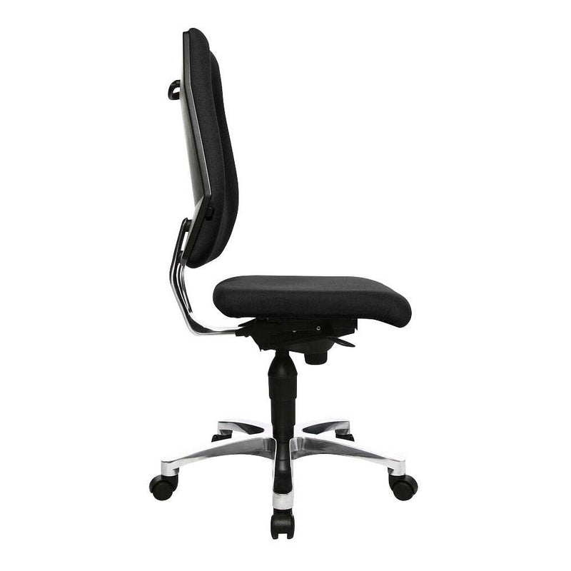 Topstar Bürostuhl Body Bal. S30 sw