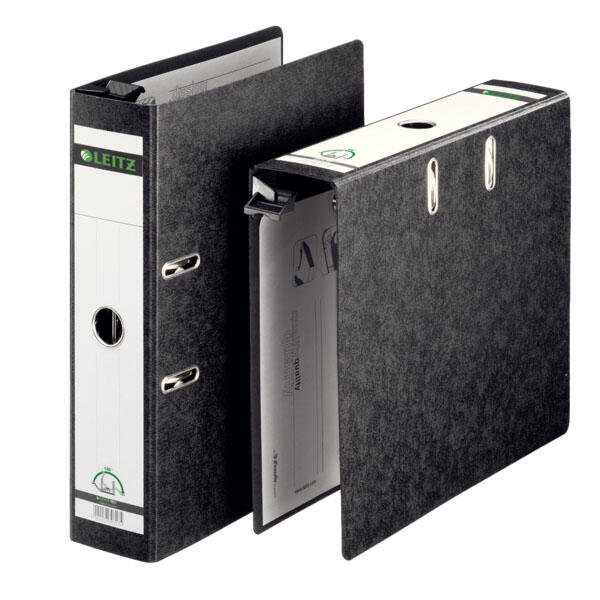 LEITZ Ordneretiketten für 8 cm Rückenbreite 61,0 x 279,0 mm