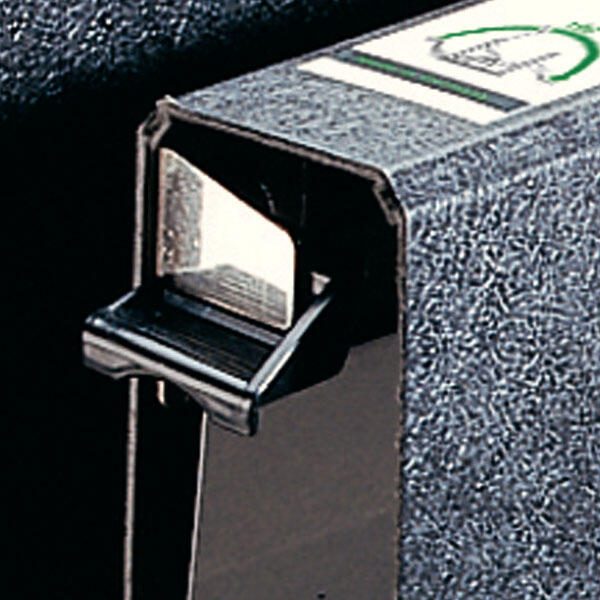 LEITZ Ordneretiketten für 8 cm Rückenbreite 61,0 x 279,0 mm