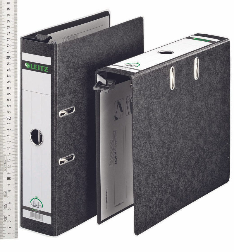 LEITZ Ordneretiketten für 8 cm Rückenbreite 61,0 x 279,0 mm