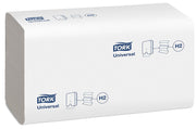 TORK Papierhandtücher Universal 1-lagig