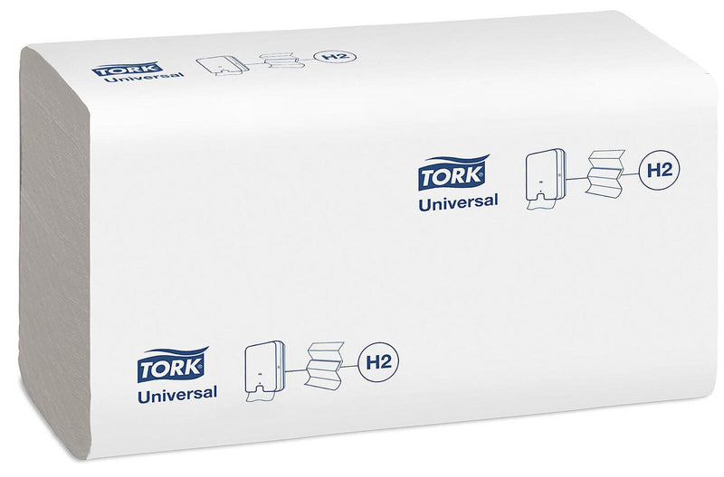 TORK Papierhandtücher Universal 1-lagig