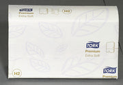 TORK Papierhandtücher Premium 2-lagig
