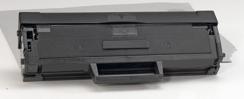 dots Toner kompatibel zu SAMSUNG MLT-D101s (SU696A) schwarz