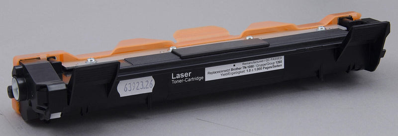 dots Toner kompatibel zu brother TN-1050 schwarz