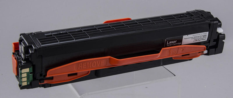 dots Toner kompatibel zu SAMSUNG CLT-K504s (SU158A) schwarz
