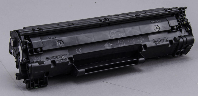 dots Toner kompatibel zu Canon 728 BK schwarz