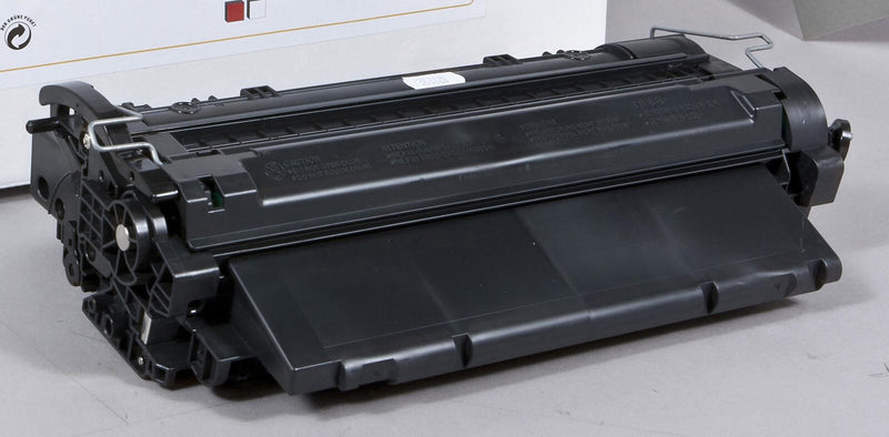 dots Toner kompatibel zu HP 55A (CE255A) schwarz
