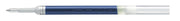 Pentel EnerGel LR7 Gelschreiberminen 0.35 mm Blau