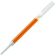 Pentel EnerGel LR7 Gelschreiberminen 0.35 mm Orange