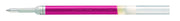 Pentel EnerGel LR7 Gelschreiberminen 0.35 mm Pink