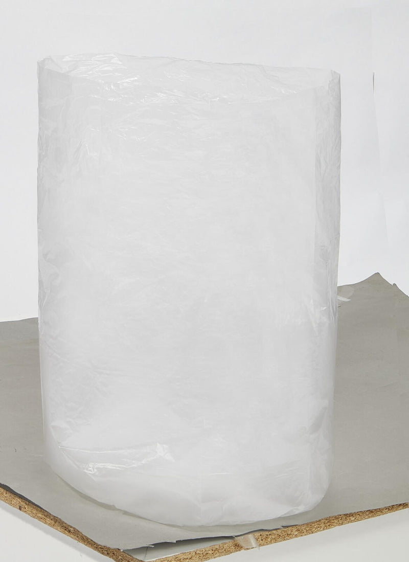 PAPSTAR Müllbeutel 35,0 l transparent