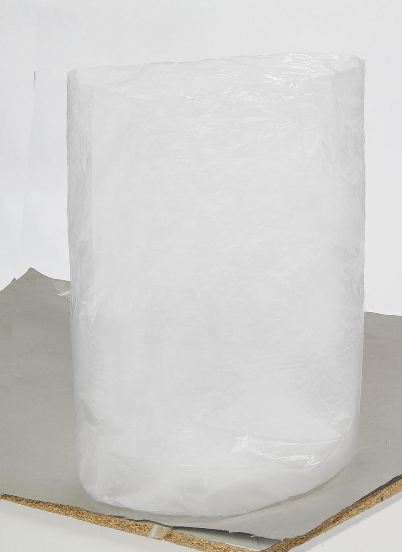 PAPSTAR Müllbeutel 35,0 l transparent
