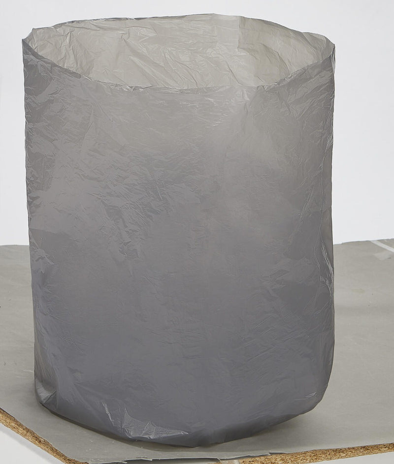 PAPSTAR Müllbeutel 30,0 l grau