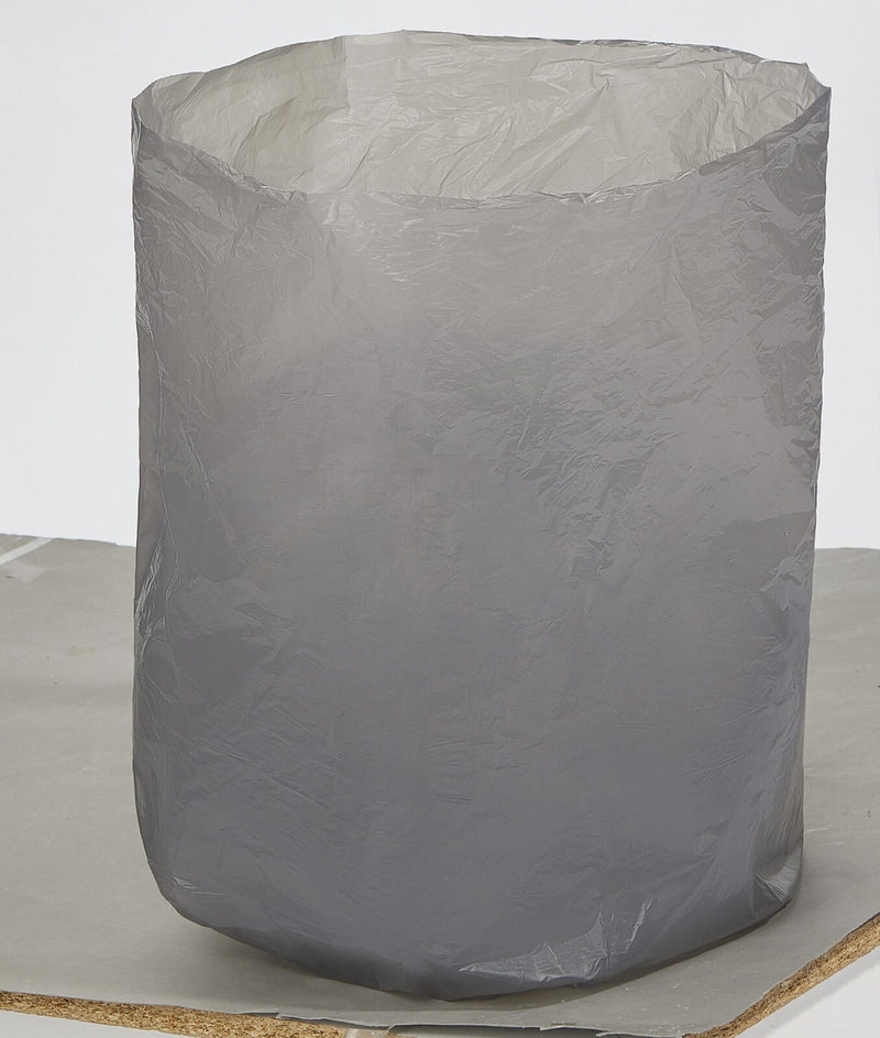 PAPSTAR Müllbeutel 30,0 l grau