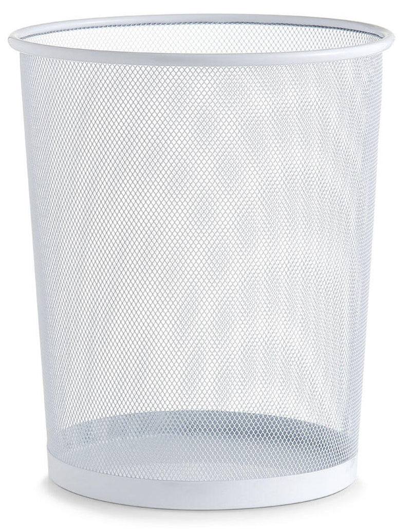 Zeller Papierkorb 23,0 l weiß