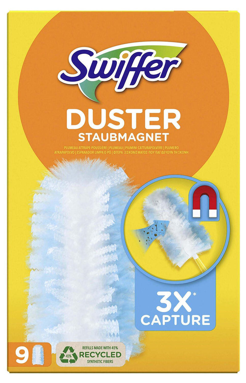 Swiffer Staubfangtücher Mikrofaser