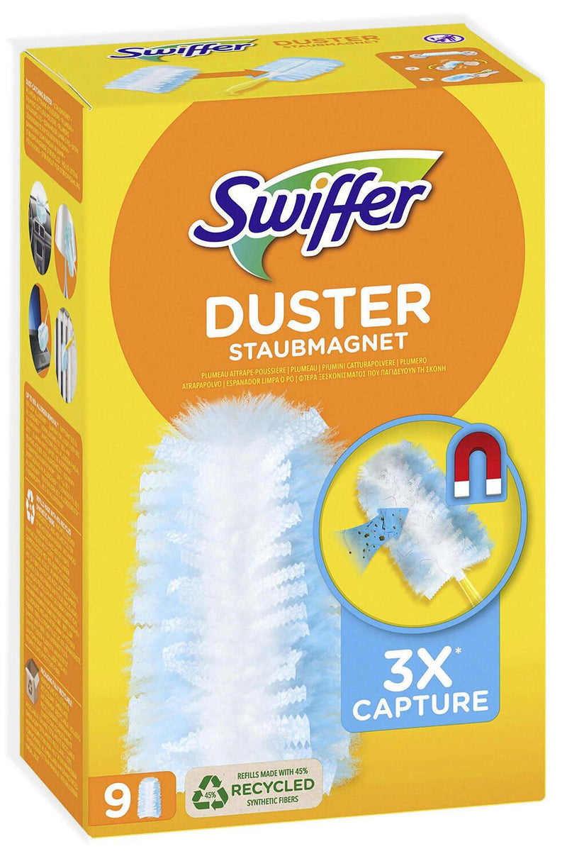 Swiffer Staubfangtücher Mikrofaser