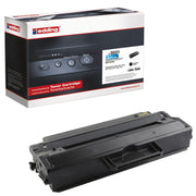 edding Toner EDD-3031 schwarz kompatibel zu SAMSUNG MLT-D103L (SU716A)