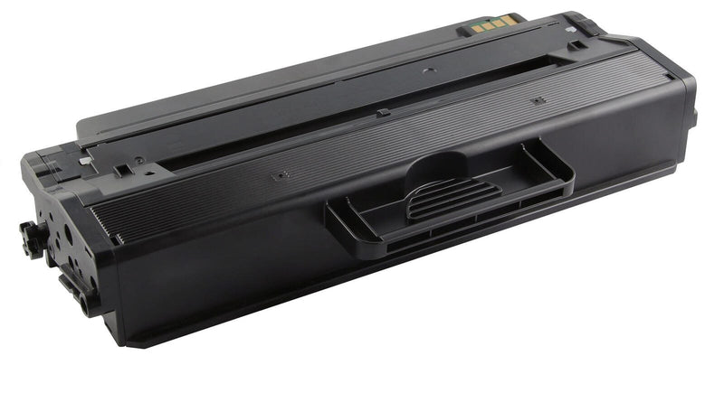 edding Toner EDD-3031 schwarz kompatibel zu SAMSUNG MLT-D103L (SU716A)
