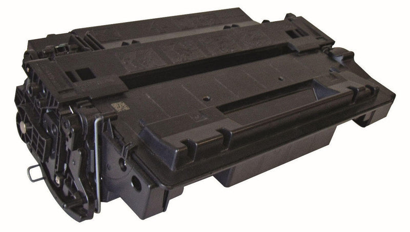 edding Toner EDD-2027 schwarz kompatibel zu HP 55A (CE255A)