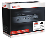 edding Toner EDD-5037 schwarz kompatibel zu KYOCERA TK-1125