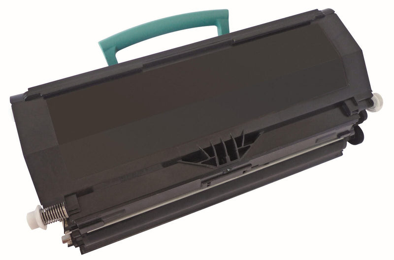 edding Toner EDD-6001 schwarz kompatibel zu LEXMARK E260A21E