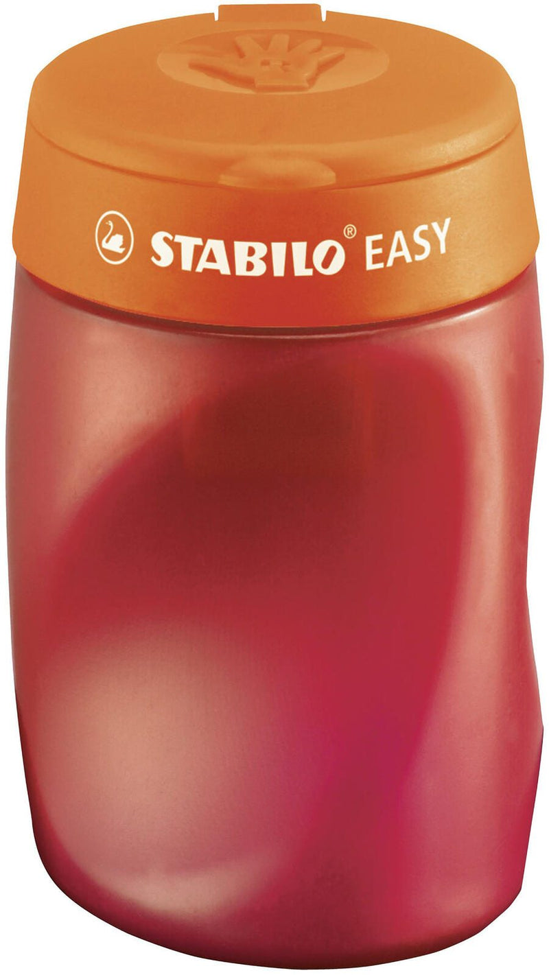 STABILO Dosenspitzer doppelt orange
