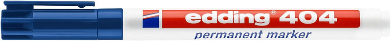 edding Permanentmarker 0.75 mm Blau