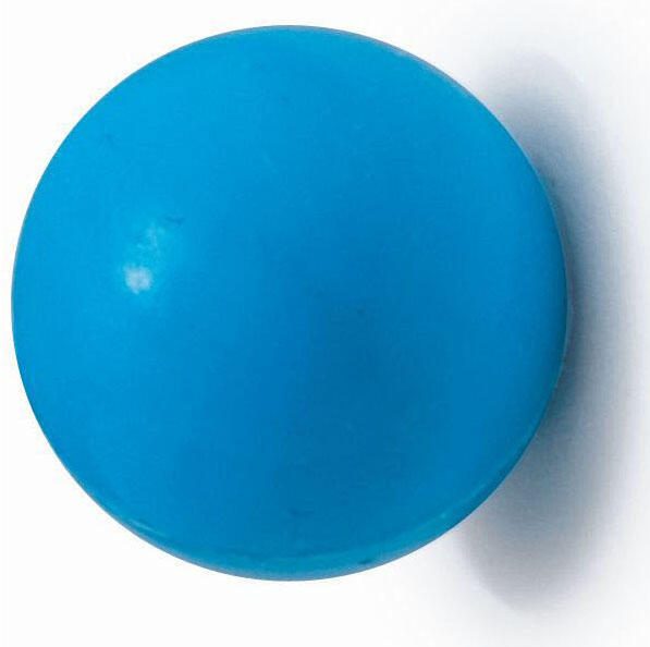 MAUL Kugelmagnete Ø 1,2 blau