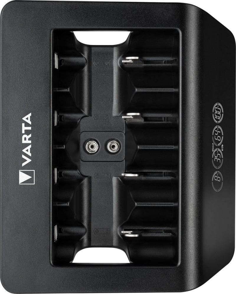 VARTA Akku-Ladegerät Universal Charger+