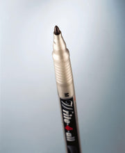 STABILO Permanentmarker 1.0 mm Schwarz