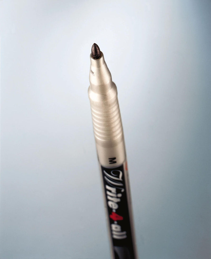 STABILO Permanentmarker 1.0 mm Schwarz